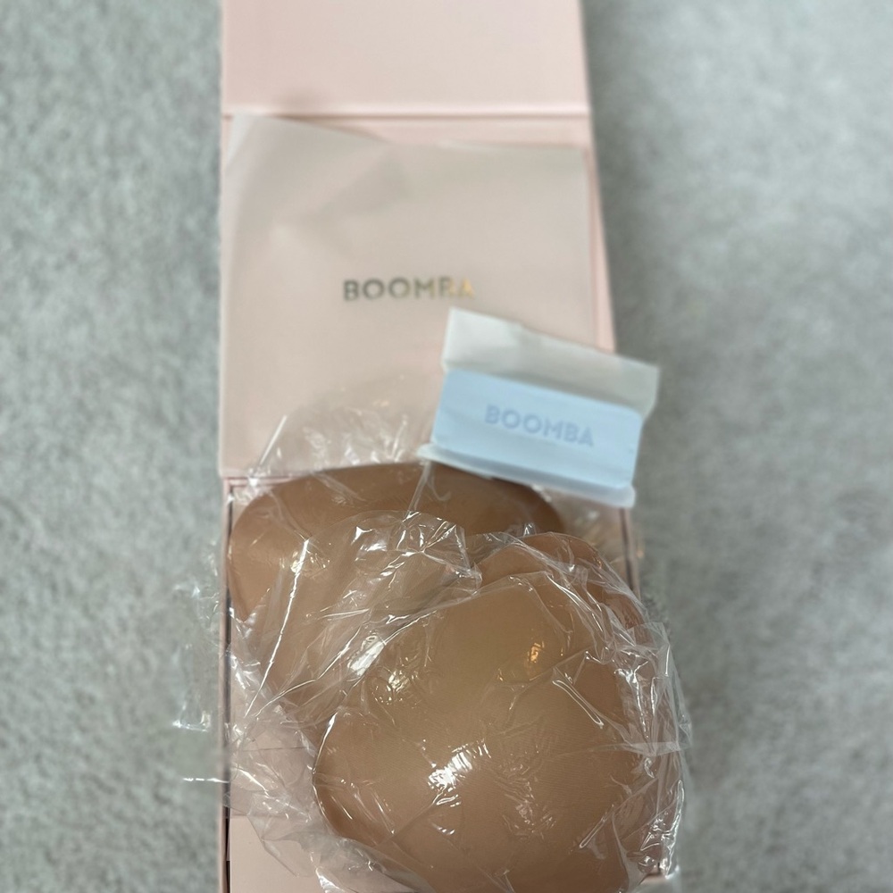 Boomba Ultra Boost Sticky Bra